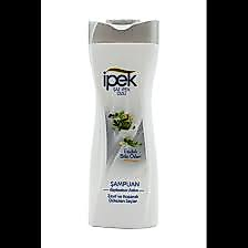 İPEK 480ML ŞAMPUAN ZAYIF VE KOPARAK DÖKÜLEN SAÇLAR