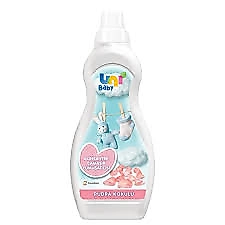 UNİBABY 1200ML KONSANTRE ÇAMAŞIR YUMUŞATICISI