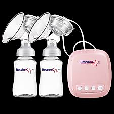 RESPİROX S006 SÜT SAĞMA CİHAZI