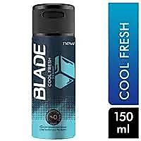 BLADE COOL FRESH 150ML