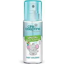 CİRE ASEPTİNE 100ML SPECIAL BEBEK KOLONYASI