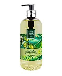 EYÜP SABRİ TUNCER 500ML SIVI SABUN AYVALIK ZEYTİN ÇİÇEĞİ