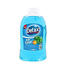 DETAX 2915ML SIVI SABUN OKYANUS
