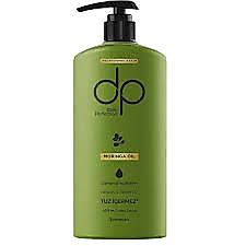 DP 425ML ŞAMPUAN MORİNGA YAĞI