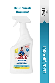 Stop Forte Leke Çıkarıcı - 750 ml