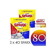 ASPEROX SPARX 80Lİ KAPSÜL