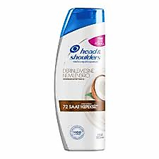 HEAD&SHOULDERS 330ML DERİNLEMESİNE NEMLENDİRİCİ