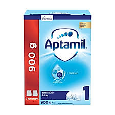 APTAMİL 900GR NO:1 DEVAM SÜTÜ