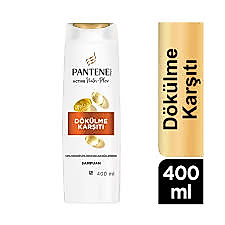 PANTENE 400ML ŞAMPUAN DÖKÜLME KARŞITI