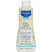 MUSTELA 200ML BEBEK ŞAMPUANI