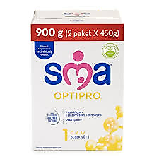SMA NO:1 900GR DEVAM SÜTÜ