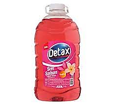 DETAX 2915ML SIVI SABUN TROPİKAL