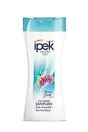 İPEK 480ML ŞAMPUAN NORMAL SAÇLAR