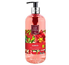 EYÜP SABRİ TUNCER 500ML SIVI SABUN AMBER