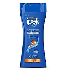 İPEK 480ML ŞAMPUAN DÖKÜLMEYE EĞİLİMLİ SAÇLAR