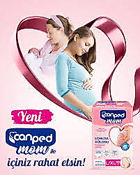 CANPED 10LU LOHUSA KÜLODU L-XXL BEDEN