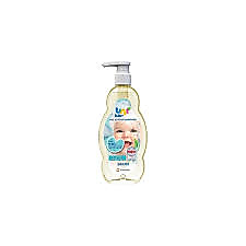 UNİ BABY 500ML BEBEK ŞAMPUANI