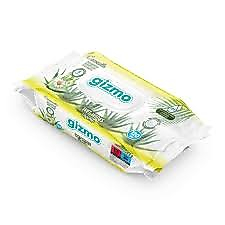 GİZMO 120Lİ ISLAK MENDİL