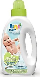 UNI BABY 1500ML HASSAS DOKUNUŞ SIVI ÇAMAŞIR DETERJANI