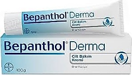 BEPANTOL 100G CİLT BAKIM KREMİ