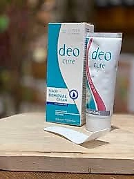 DEO CURE TÜY DÖKÜCÜ KREM 100ML NORMAL CİLTLER