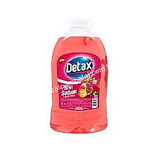 DETAX 2915ML SIVI SABUN NAR ÇİÇEĞİ