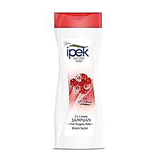 İPEK 480ML ŞAMPUAN BOYALI SAÇLAR