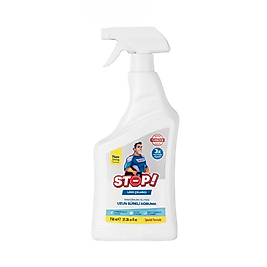 Stop Forte Leke Çıkarıcı - 750 ml