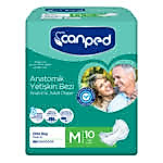 CANPED M10LU ANATOMİK YETİŞKİN BEZİ