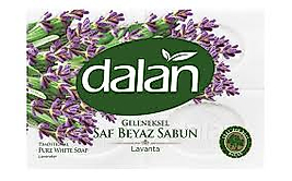 DALAN 4X150GR BEYAZ SABUN LAVANTA