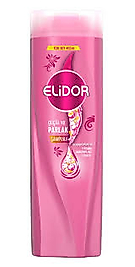ELİDOR 400ML ŞAMPUAN GÜÇLÜ VE PARLAK
