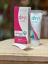 DEO CURE TÜY DÖKÜCÜ KREM 100ML