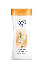 İPEK 480ML ŞAMPUAN NORMAL SAÇLAR ORKİDE