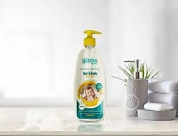 GİZMO 750ML BEBEK ŞAMPUANI