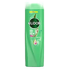 ELİDOR 400ML ŞAMPUAN SAĞLIKLI UZAYAN SAÇLAR