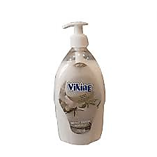 VİKİNG 750ML SIVI EL SABUNU BEYAZ SABUN KOKULU