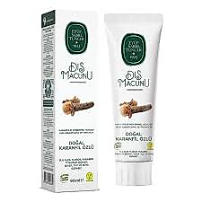 EYÜP SABRİ TUNCER DOĞAL KARANFİL DİŞ MACUNU 90ML