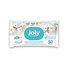 JOLY YETİŞKİN TEMİZLİK ISLAK MENDİLİ