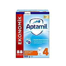 APTAMİL 900GR NO:4 DEVAM SÜTÜ