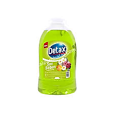 DETAX 2915ML SIVI SABUN DÜŞ BAHÇESİ
