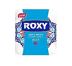 ROXY GÜZELLİK SABUNU 4LÜ KLASİK