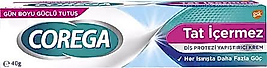 COREGA 40G DİŞ PROTEZİ YAPIŞTIRICI