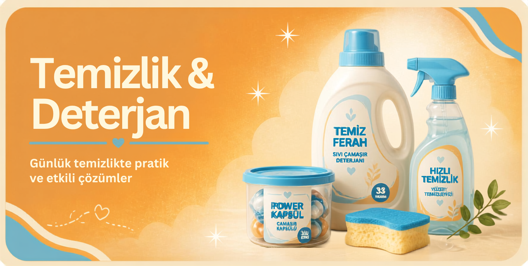 Temizlik